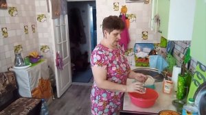 ПОВСЕДНЕВНЫЕ ДЕЛА🧹 СОЛНЦЕ СВЕТИТ ВСЕ ЯРЧЕ🌕 ПИРОЖКИ🫓