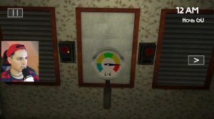 смотрю холи бама 5 ночей с пиво завром мод гугу гаги