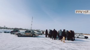 TRY TO DRIFT тренировка 07.02.2026