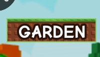 grow a garden?
