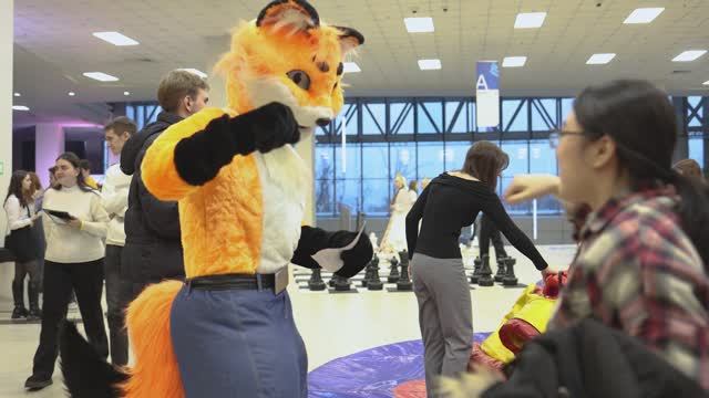 День студента_минута смотреть онлайн