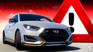 🔴 Forza Horizon 5 🍺 Прохождение знака "ОПАСНО!" «КАСКАДАС» Зимний Сезон!!! 12.02.2026