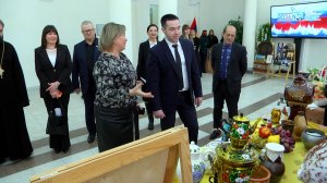 Год народного единства: праздник межнационального согласия и культурного наследия