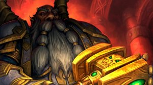 [WoW TBC] Все в портал, а я в болоте.