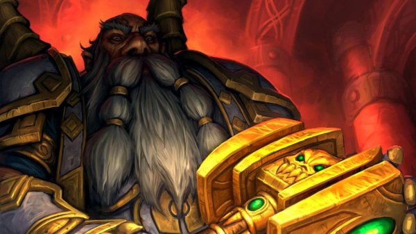 [WoW TBC] Все в портал, а я в болоте.