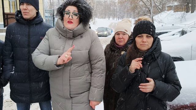 12-02-2026. Борьба за чистый спорт глухих смотреть онлайн