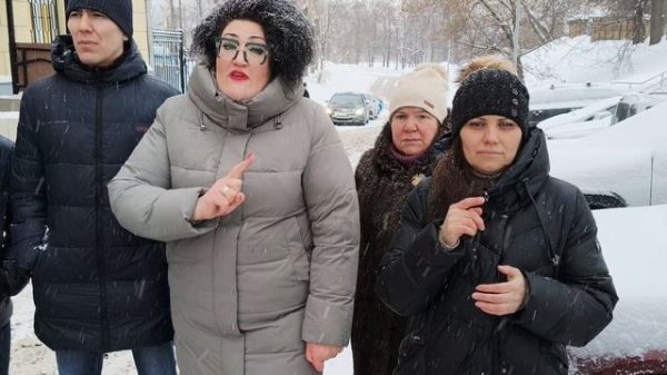 12-02-2026. Борьба за чистый спорт глухих