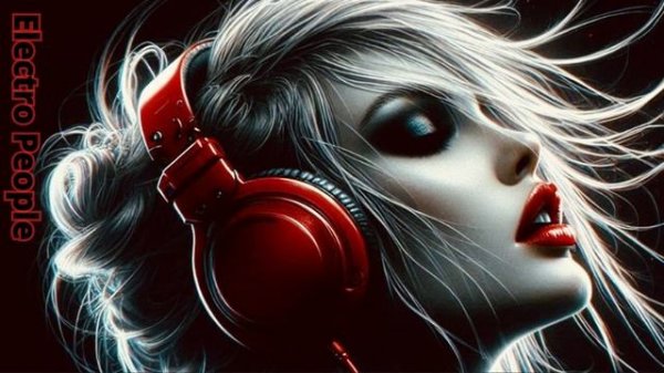 Лучшая музыка Транс Хаус Progressive House Trance Melodic Techno!!! 105