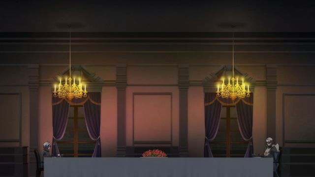 Реинкарнация аристократа: Благословенный с рождения величайшей силой 6 серия (аниме-сериал, 2026) смотреть онлайн