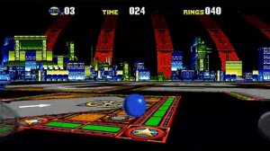 прохождение полная Соник СД  всех камень Хаус (бонус у меня  записью обновился но вы можете видео)