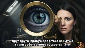 ТРАНСФОРМАЦИЯ: Боль переплавится в твою новую силу и красоту