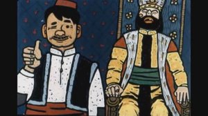 #СКАЗОЧНАЯ FM - СКАЗКА "ХИТРОУМНЫЙ ЕРО"