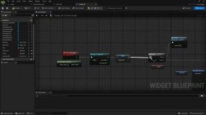 Урок RPG 95. Исправление всплывающей подсказки для ключей (Unreal Engine 5)
