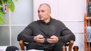 05 - Физика развития Сущности. Часть 2