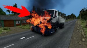 АВАРИИ В БИМЕНДЖИ ДРАЙВ #8