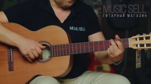 KREMONA - Metallica - Nothing Else Matters - MUSIC SELL