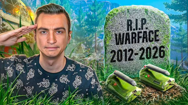 АДМИНЫ УБЬЮТ ВАРФЕЙС в 2026 ЕСЛИ СДЕЛАЮТ ЭТО! Обновление ПТС