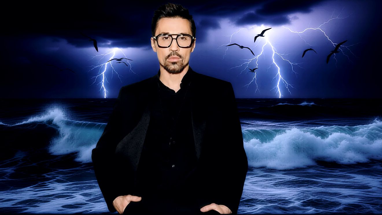 Дима Билан - Океан (Премьера Клипа 2026) Unofficial Clip.Remastered. смотреть онлайн