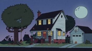 Мой шумный дом 4 сезон 18 серия (мультсериал, 2019)