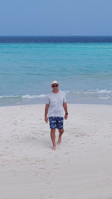 Вот такие они Мальдивы)🐠🦈🏝️
#мальдивы #Maldives #путешествия #онлайнбизнес #море Вот такие они Мальдивы)🐠🦈🏝️
#мальдивы #Maldives #путешествия #онлайнбизнес #море