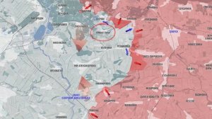 Фронтовая сводка 12 февраля 2026