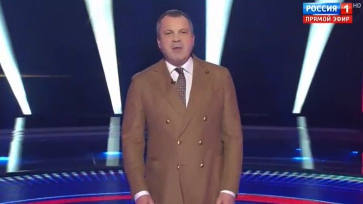 60 минут от 13.02.2026 анонс выпуска, что будет в эфире смотреть онлайн