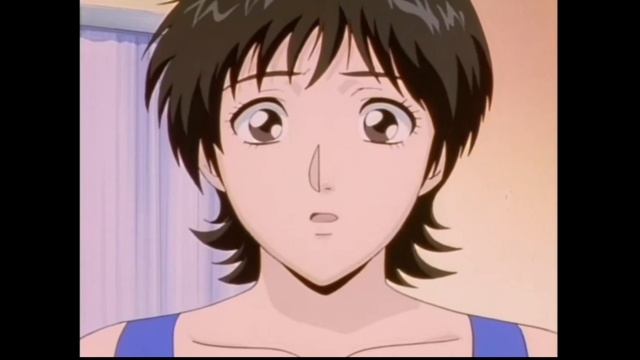 Смешные моменты из аниме #73