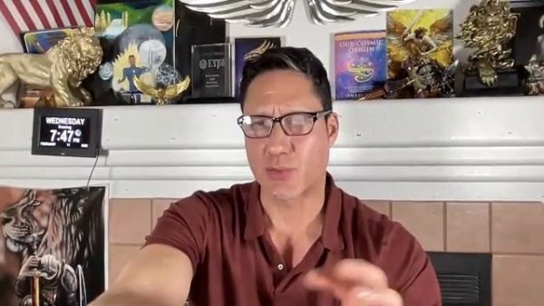 Space Force Disclosure. Revealing Non-Human Technology and the Hidden Oceanic Civilizations.