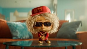 Домовенок Кузя 2 - трейлер (2026)