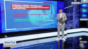 Недобросовестные рекрутерские центры активизировали работу на Кубани