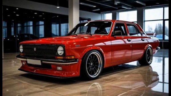 Oleg V - Русский форсаж