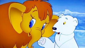 "Мама для мамонтёнка" (1981)