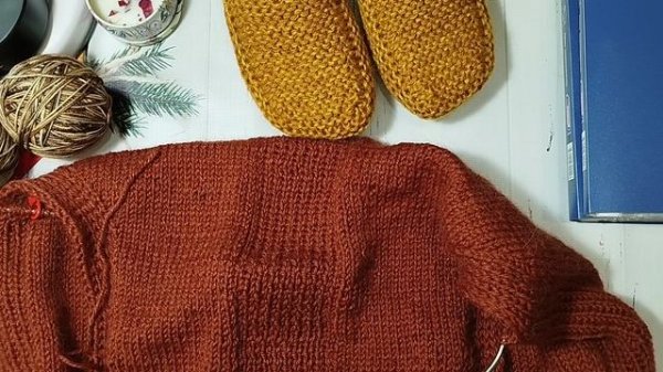 12-02-2026//Мои продвижения//Чем занималась//Ещё одна готовая работа