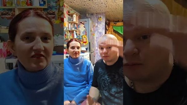 Вечерний эфир от 11.02.26