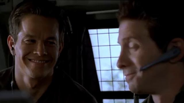 Официальный трейлер "Ограбление по-итальянски (2003)" смотреть онлайн