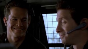 Официальный трейлер "Ограбление по-итальянски (2003)"