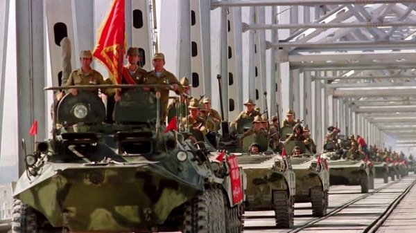 15 ФЕВРАЛЯ👍(гр.Рубеж 55)👍👍👍