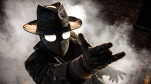 Паук-Нуар - тизер-трейлер (2026)