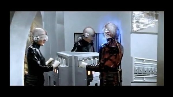 Charlie - Spacer Woman (Planet ASE Remix)