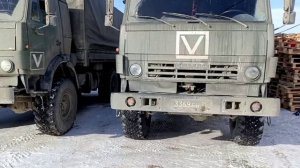 Депутат Рамиз Мустафа оглы Мамедов из Лениногорска отправил очередной гуманитарный груз в зону СВО