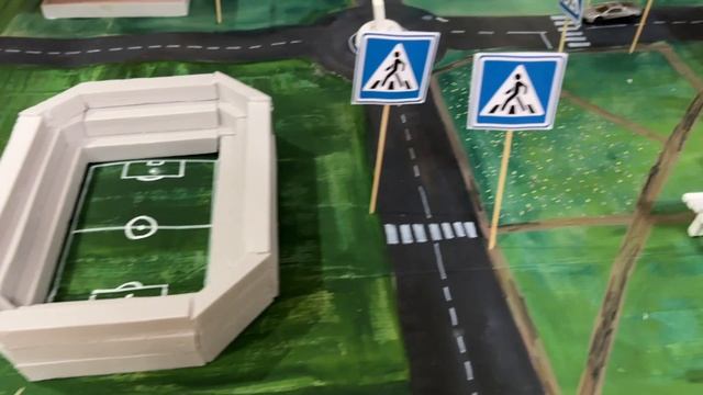 Город А смотреть онлайн