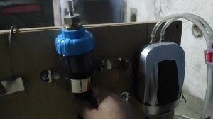 Обзор нового дымогенератора с двумя прозрачными царгами..1 часть.