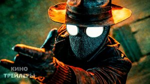 Паук-Нуар (1 Сезон)🔥⚡Первый тизер-трейлер (Субтитры, 2026) Боевик