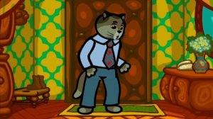 Джонни Джонни