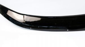 Дефлектор капота LADA Largus (Largus Cross) FL с марта 2021 Дополнительное оборудован Код: 48620