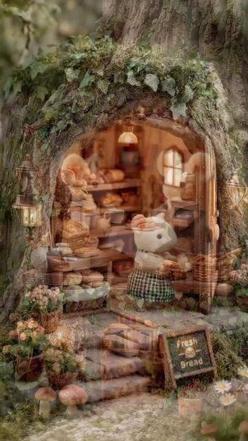 Мыши и их жизнь в своем доме