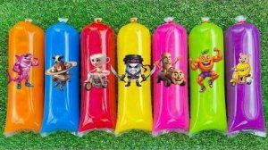 Мультики для детей. Яркие Мультики  . Детские мультики для малышей смотреть