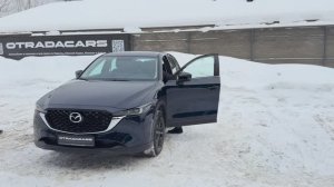 Новые Mazda CX-5 на заказ из Китая от от 2,69 млн