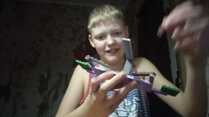 Обзор на Фигурки Лего