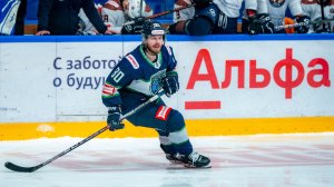 «Югра» сыграет с воронежским «Бураном»